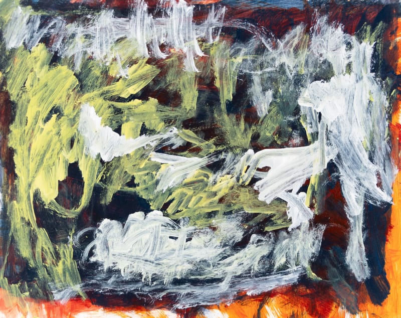 Sam Filicky, Storm, 2023