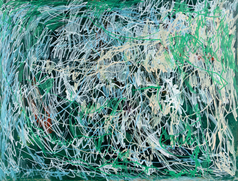 Sam Filicky, Landscape , 2024