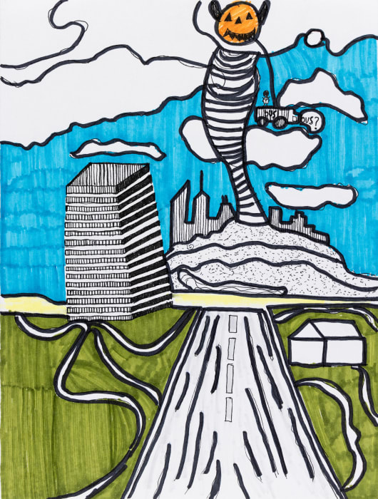 Marcelo Añón, City, 2021