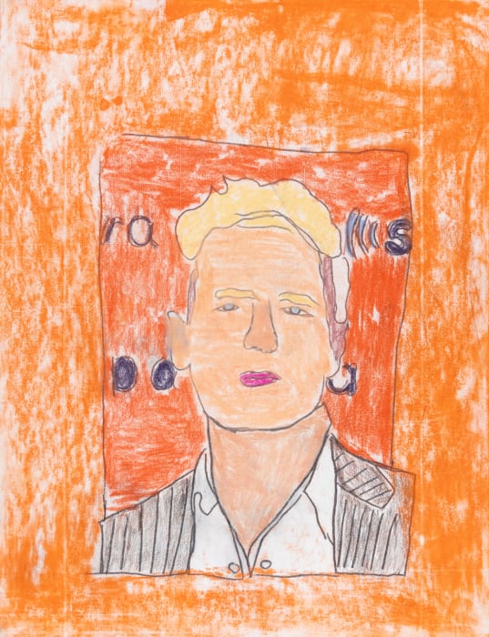 Aaron Kleeblatt, John Schneider, 2024