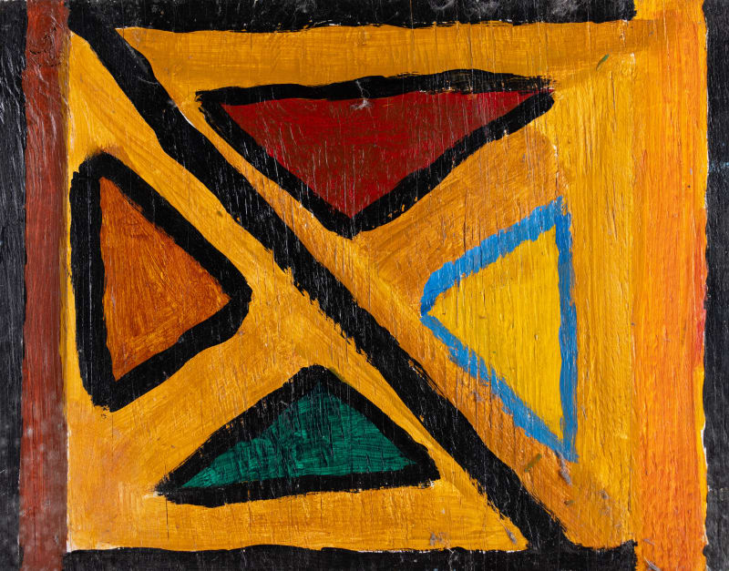 Phil Gazzolo, Untitled, n.d.