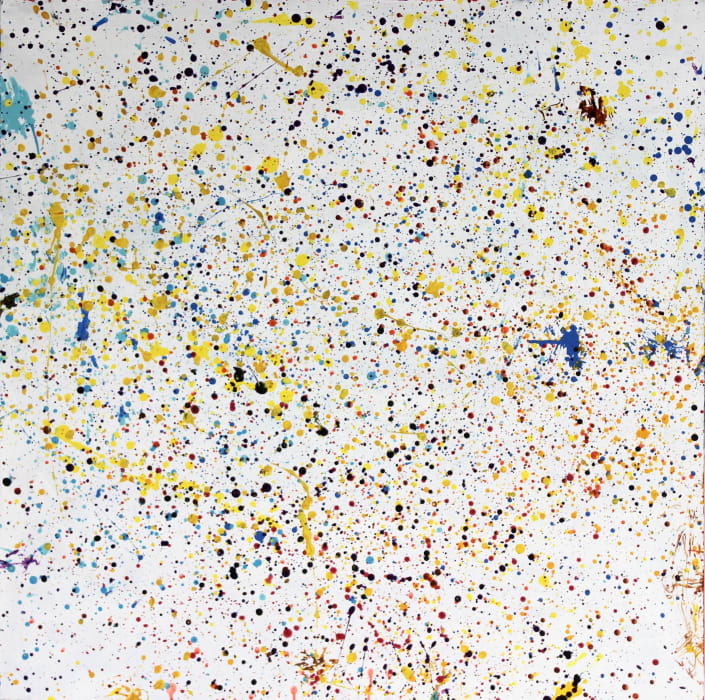 Amanda Gantner, In Love, 2022