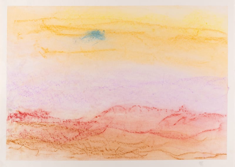 Amanda Gantner, Alaska, 2023