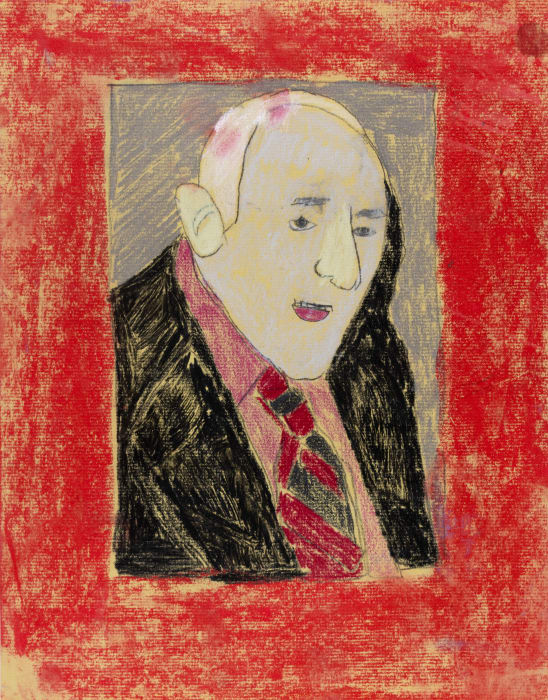 Aaron Kleeblatt, Abe Vigoda, 2023
