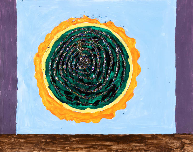 Marcelo Aguilar, Untitled, 2023