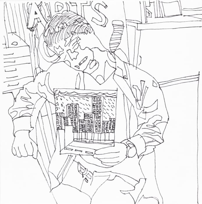 Marcelo Añón, Arts, 2019