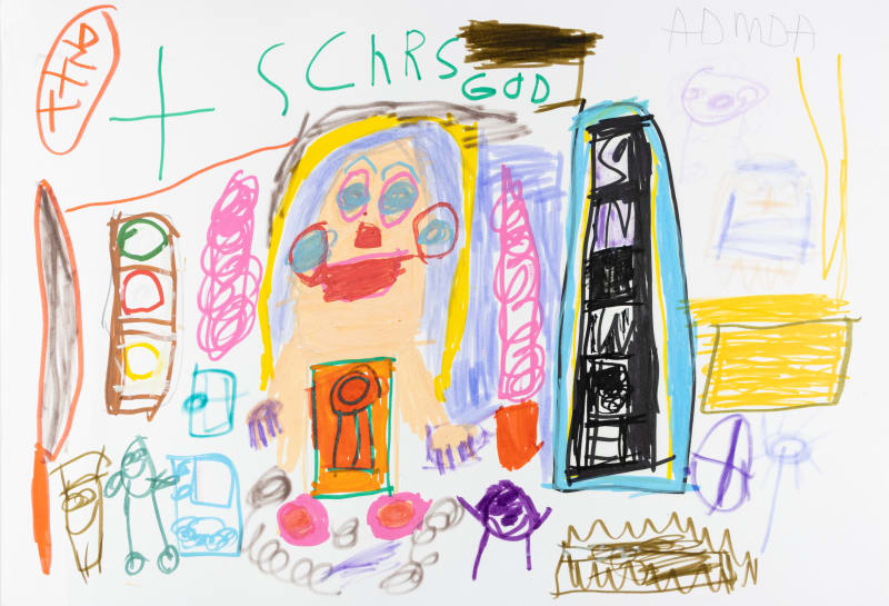 Danny Frownfelter, Amanda , 2023