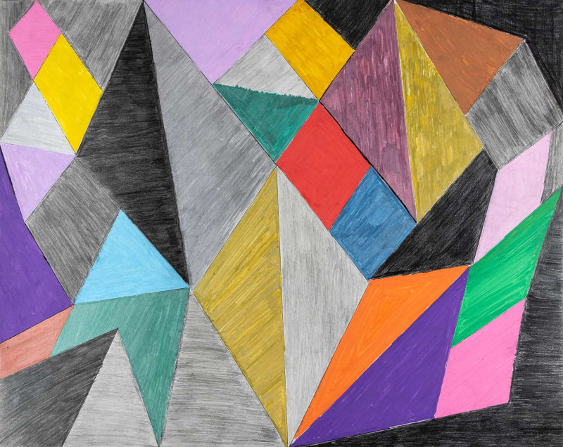 Alysha Kostelny, Untitled , 2024