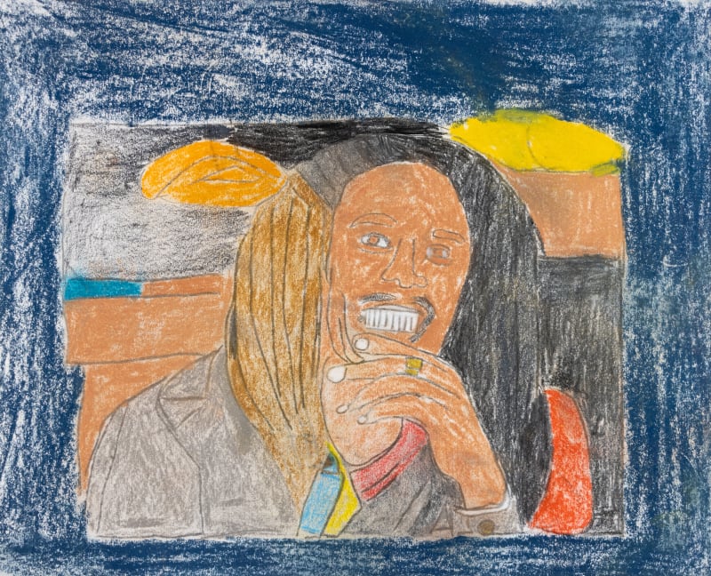 Aaron Kleeblatt, Bob Marley , 2024