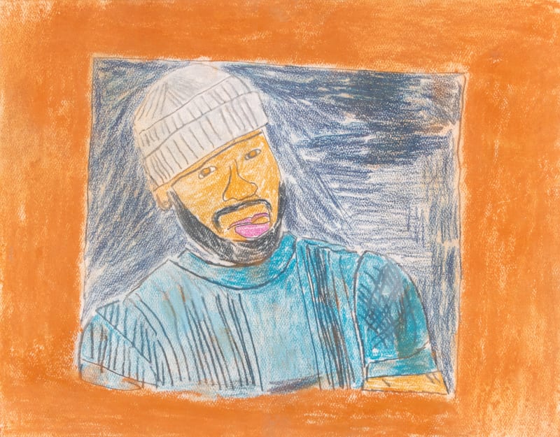Aaron Kleeblatt, Paul P Square, 2024