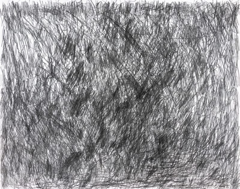 Sam Filicky, Untitled, 2025