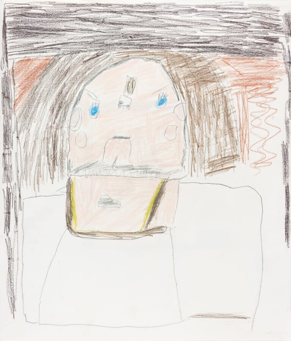Danny Frownfelter, Jesus, 2021