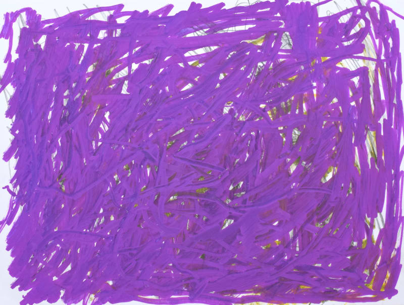 Sam Filicky, Untitled, 2022