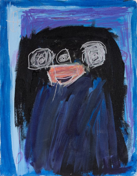 Danny Frownfelter, Melissa , 2022