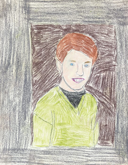 Aaron Kleeblatt, Billy Gilman, 2023