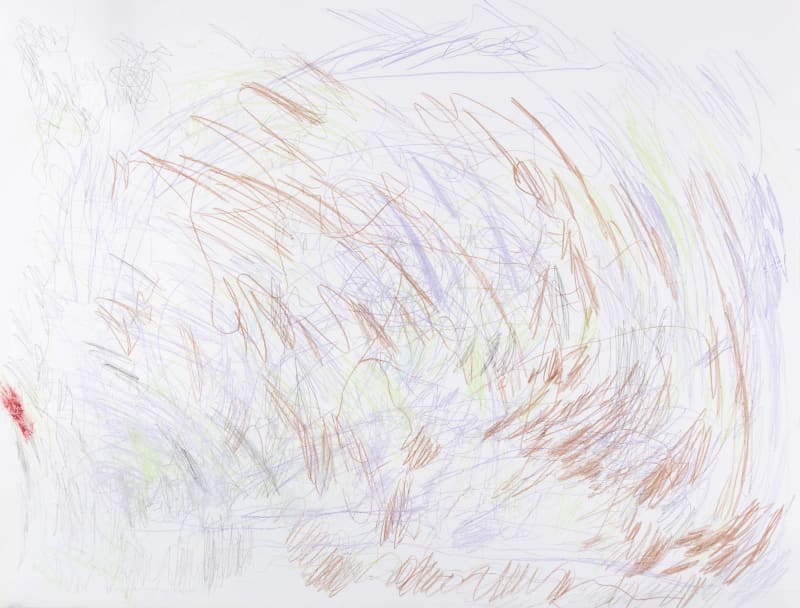 Sam Filicky, Abstract , 2022