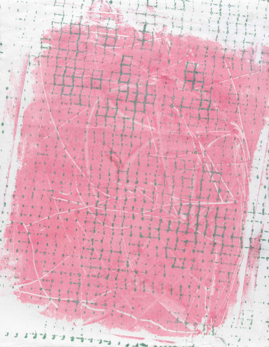 Alysha Kostelny, Untitled, 2024