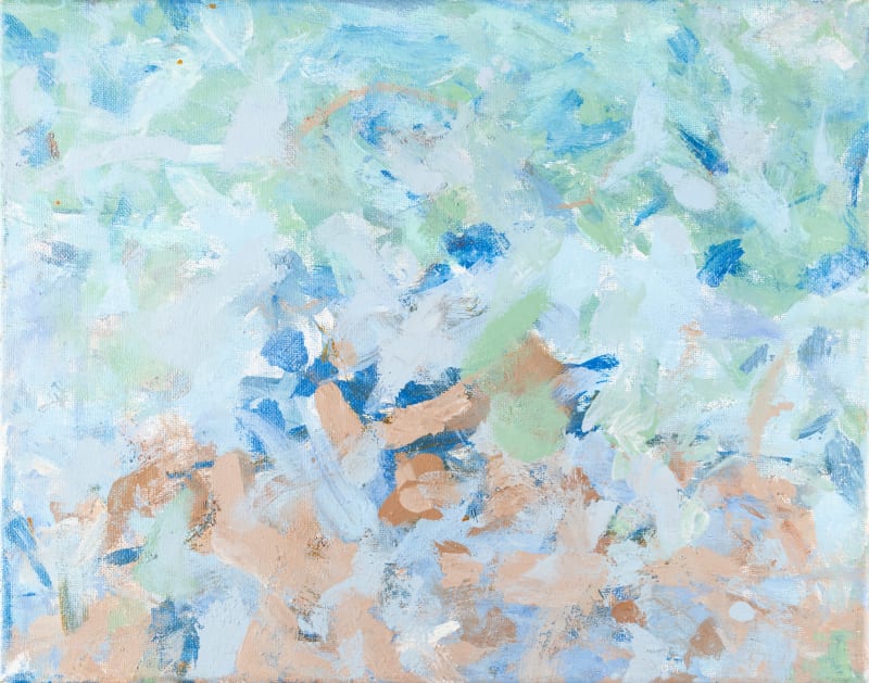 Laura Greenberg, Untitled, n.d.