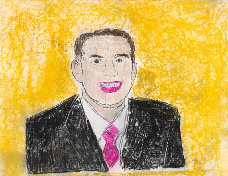 Aaron Kleeblatt, Kurt Warner , 2021