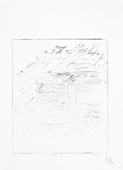 Marcelo Añón, Untitled, 2024
