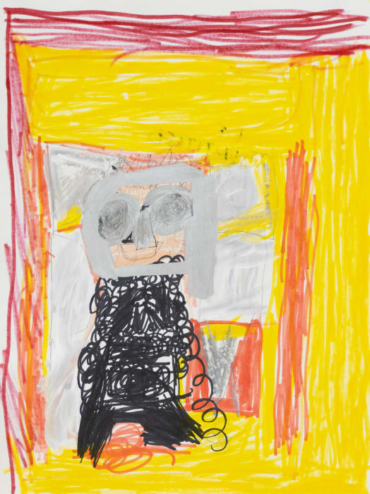 Danny Frownfelter, Untitled, 2024