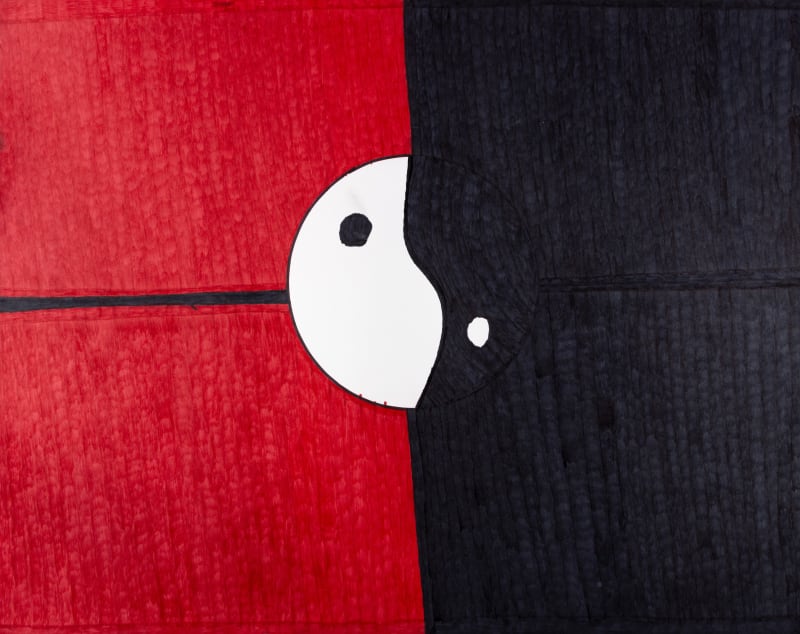 Bill Lilly, Yin Yang Sign Part: 7, 2023