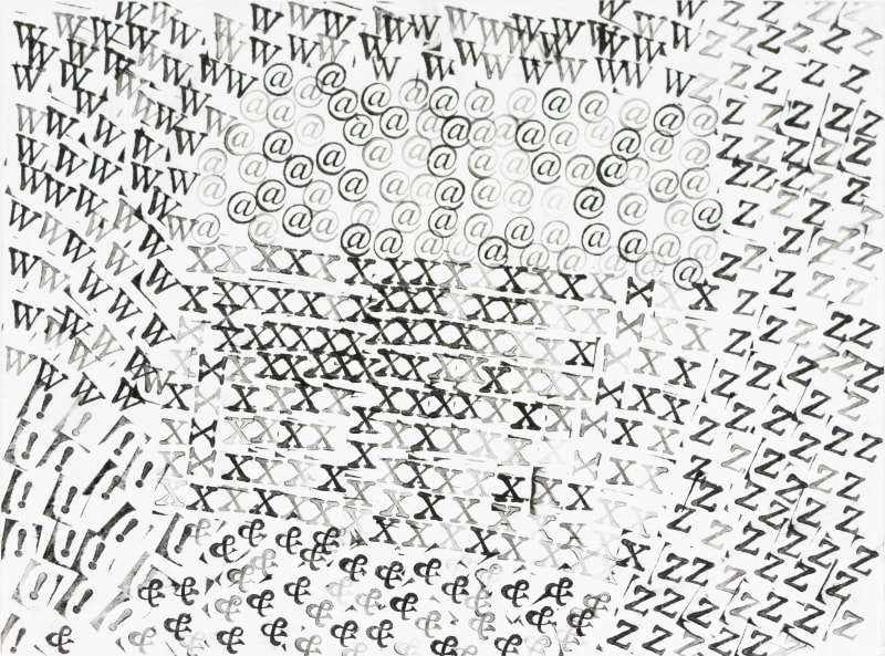 Marcelo Añón, Untitled, 2024