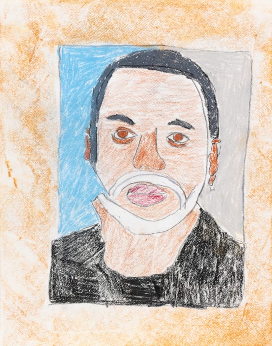 Aaron Kleeblatt, LeVar Burton , 2023