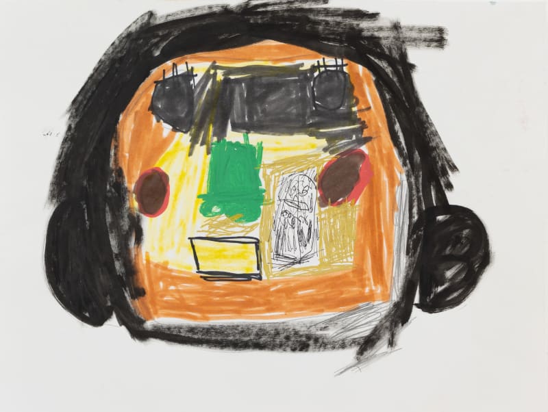 Danny Frownfelter, Ruth, 2024