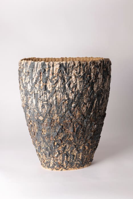 Sarah Purvey, Reveal, 2024