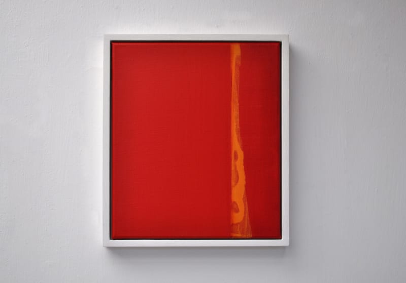 Mia Cavaliero, Glimpse, 2024
