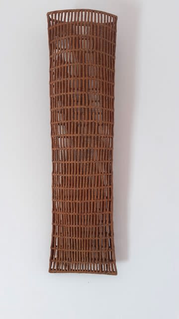 Annie Turner, Keep Net, 2025