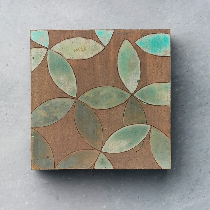 Frances Priest, Impression 18, 2025