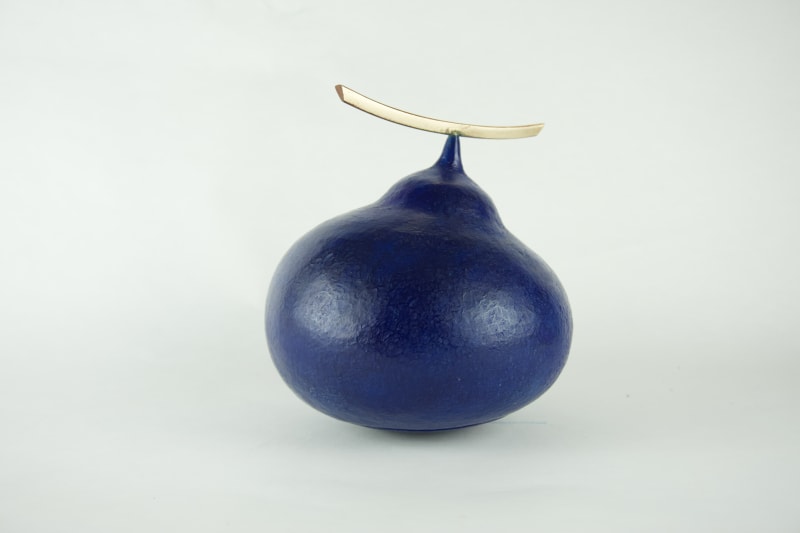Cecilia Moore, Blue-hoo, 2024