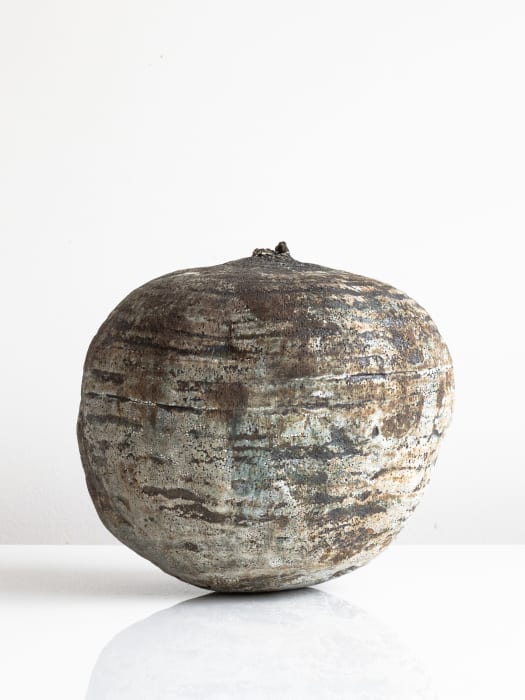 Lise Herud Braten, Pod 6, 2025