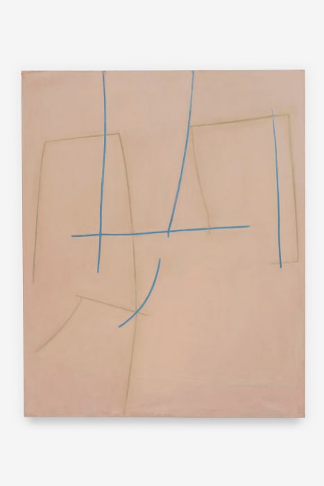 Joseph Goody, Heart's Swing, 2022
