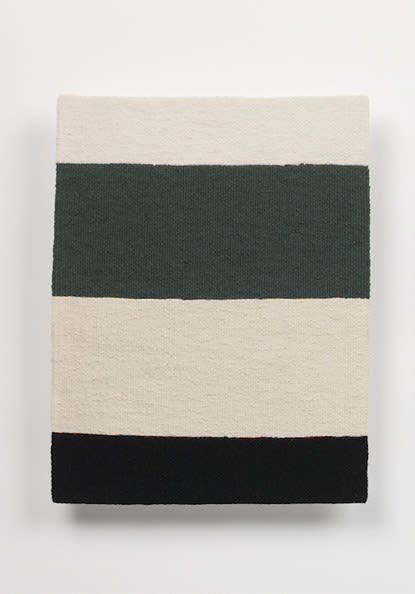 Sara Brennan, Old Green Band I, 2024