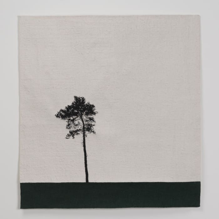 Sara Brennan, Journey Tree V, 2024