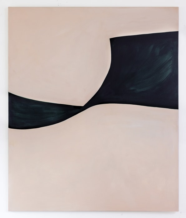 Caroline Popham, Shadows Arc, 2024