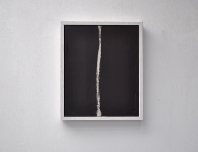 Mia Cavaliero, Sliver, 2024