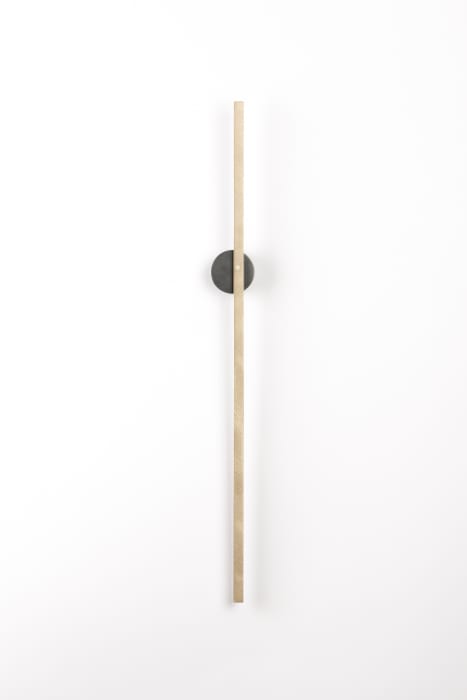 Juliette Bigley, Line and Point 2, 2024