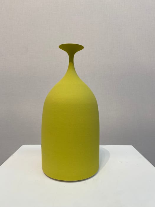 Sophie Cook, Small Bottle Chartreuse Dry, 2023