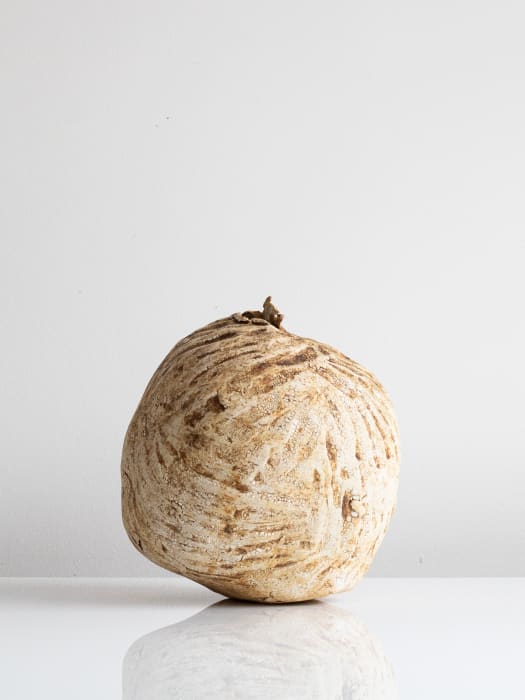 Lise Herud Braten, Pod 8, 2025