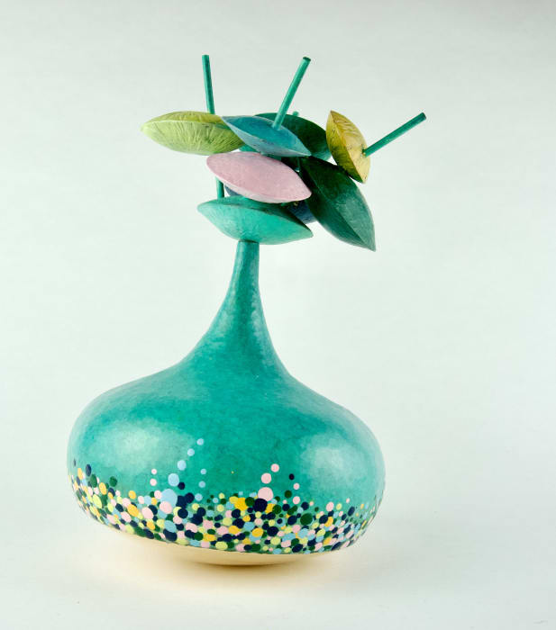 Cecilia Moore, Dotty Dots, 2024