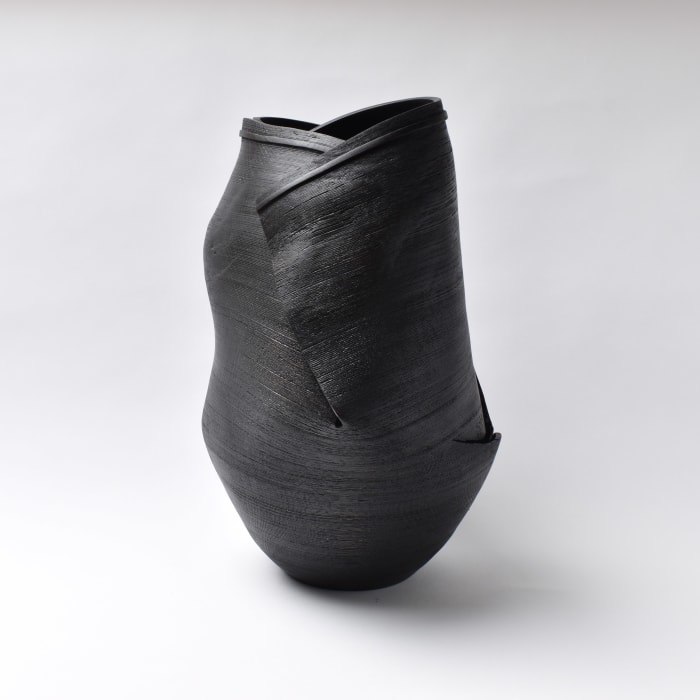 Alan Meredith, Dearcán Dubh, 2025