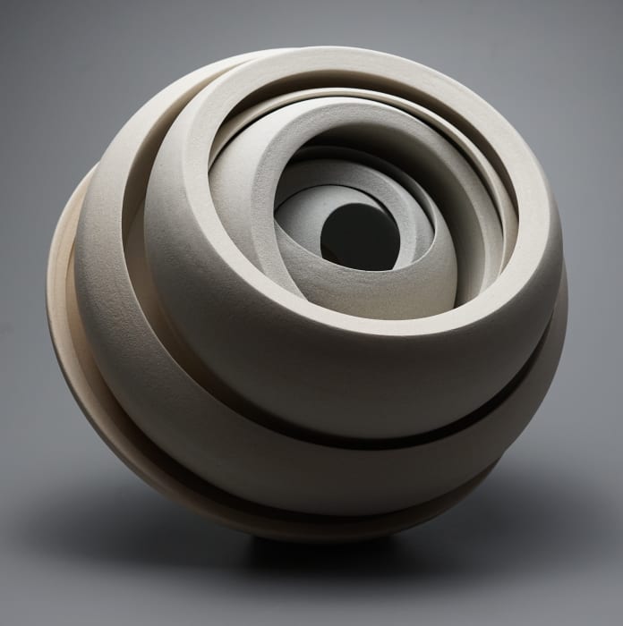 Matthew Chambers, Twist Outside 2, 2025