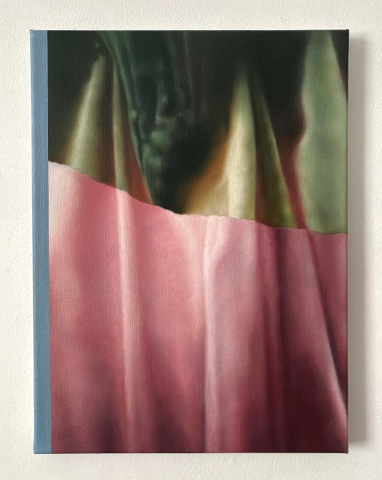 Helen Kincaid, Sheer, 2022
