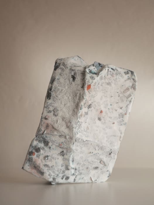 Helen Carnac, Outcrop 1, 2024