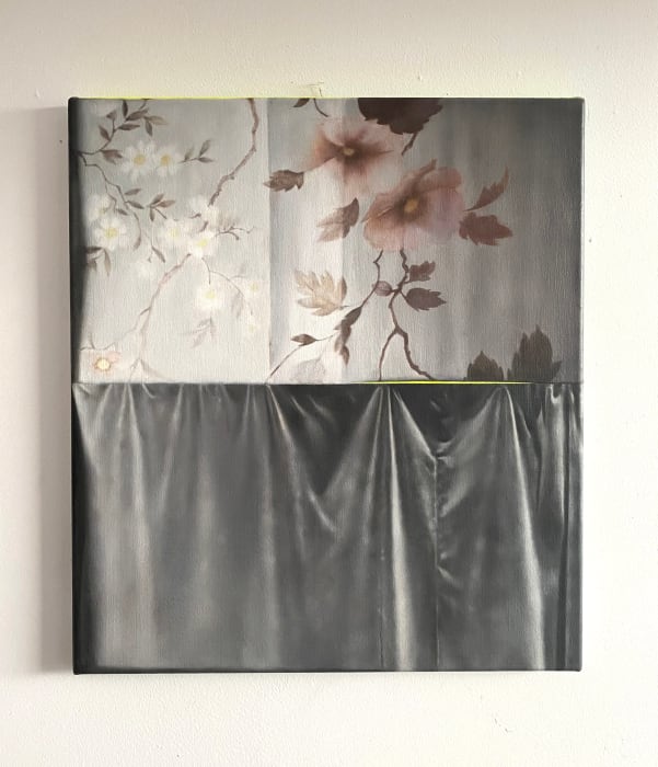 Helen Kincaid, Shade, 2024