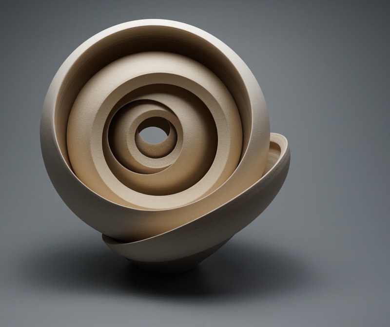 Matthew Chambers, Balance 1, 2025